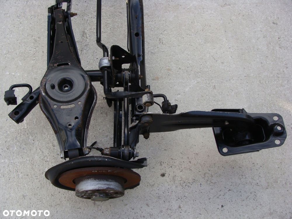 sanki zwrotnice wahacze tył golf v vi seat leon ii altea octavia ii a3 8p - 9