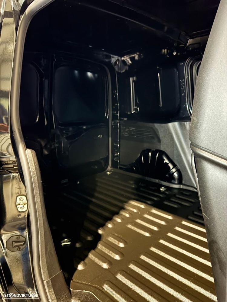Peugeot Partner 1.5 BlueHDi Standard - 14