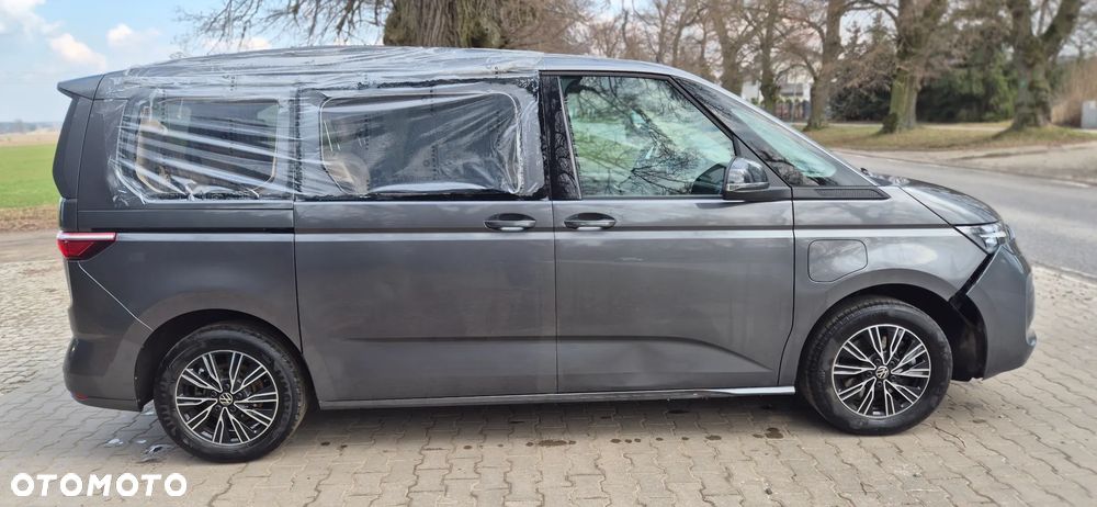 Volkswagen Multivan - 6