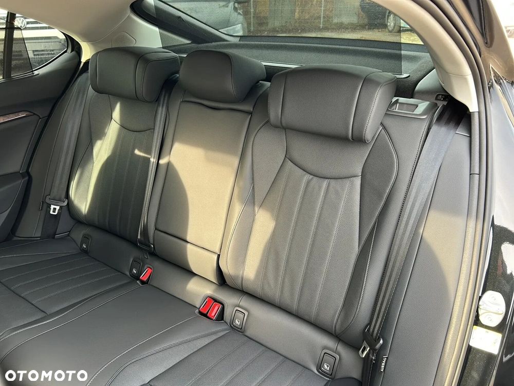 Skoda Superb - 7