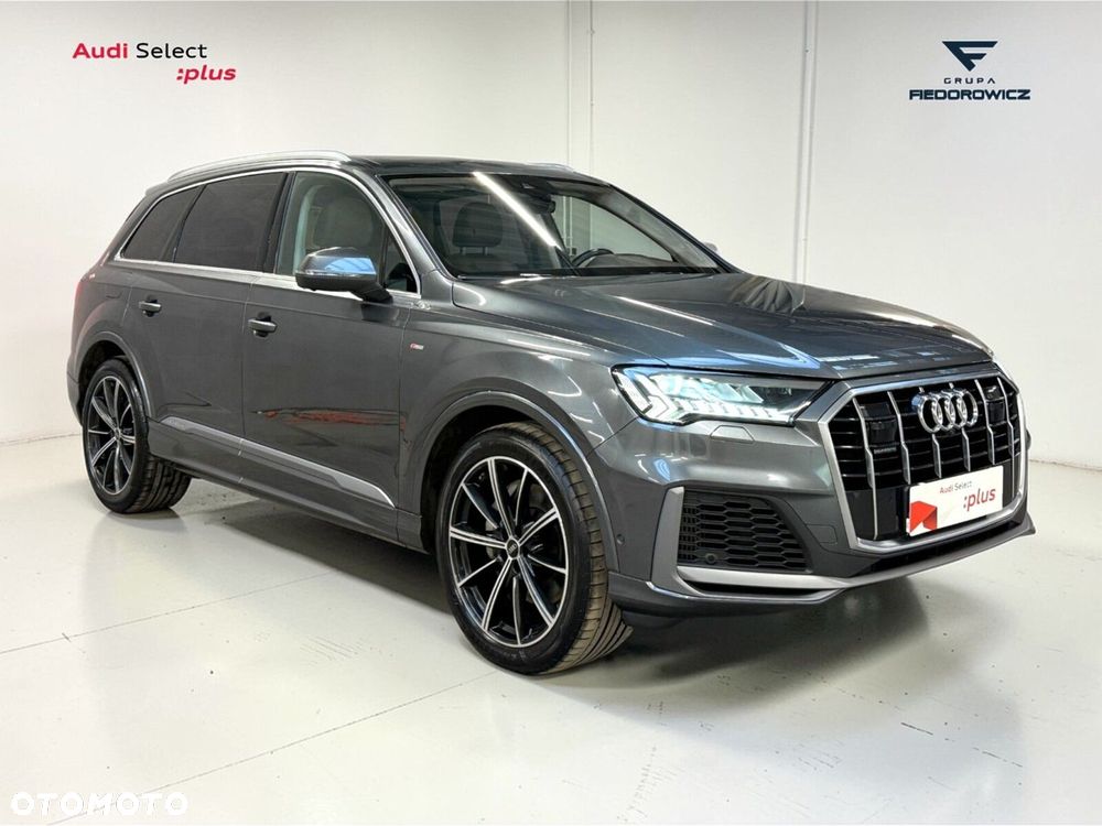 Audi Q7 - 14