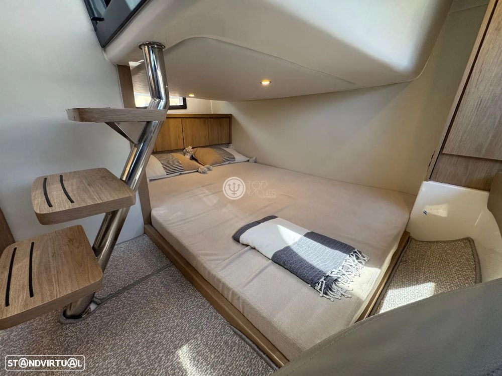 FS Yachts 360 Allure - 18