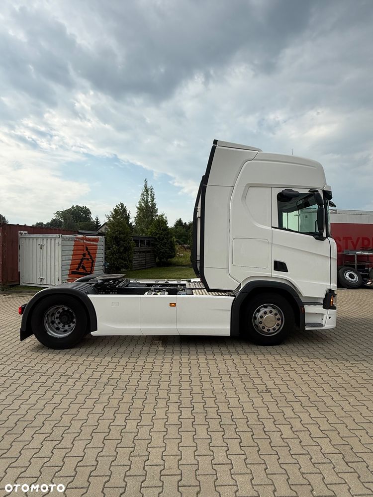 Scania R500 - 4