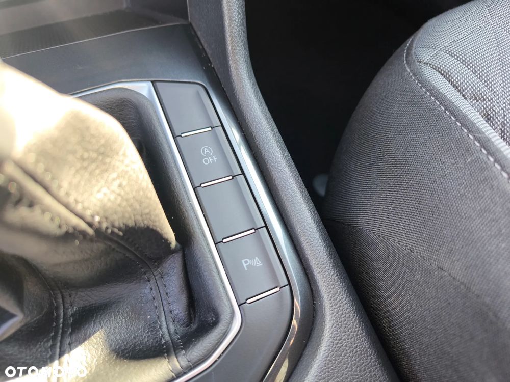 Volkswagen Tiguan 1.5 TSI OPF Life - 13