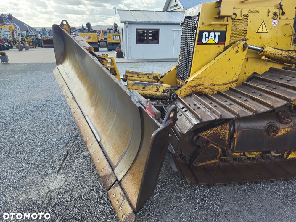 Caterpillar D5 H LGP - 14