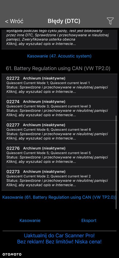 Audi A6 Limousine - 24