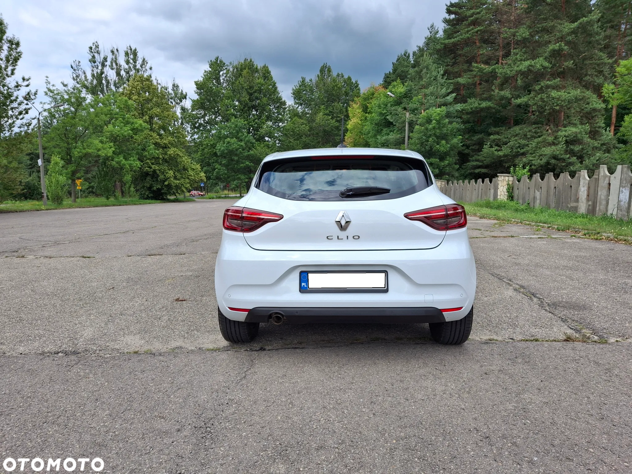 Renault Clio 1.0 TCe Zen - 4