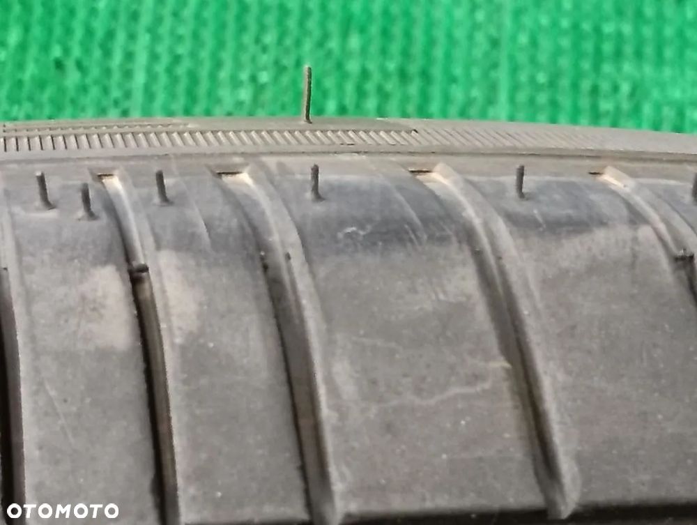 OPONY Letnie 235/60 R18 MICHELIN 22r - 10