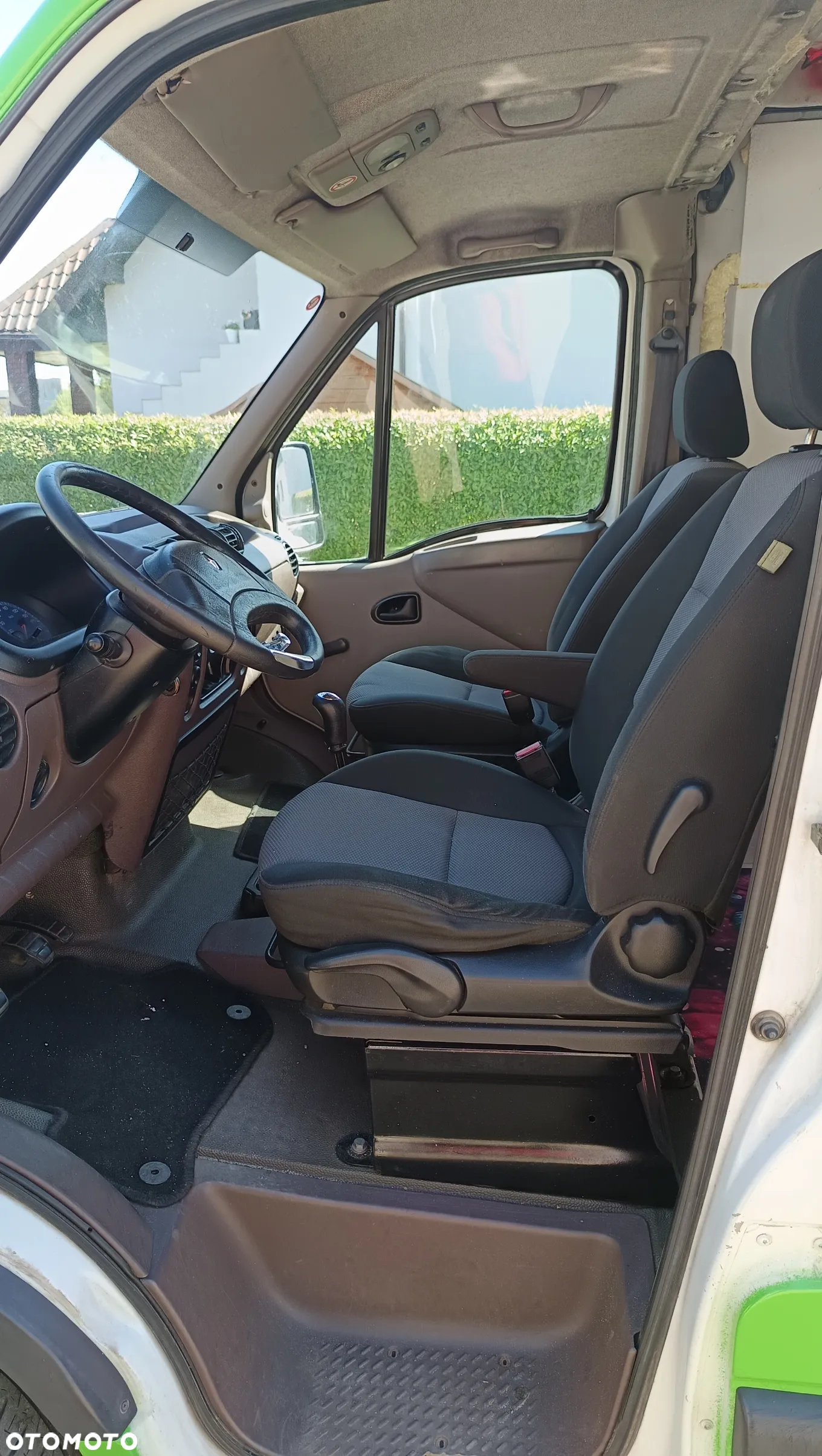 Renault Master - 4