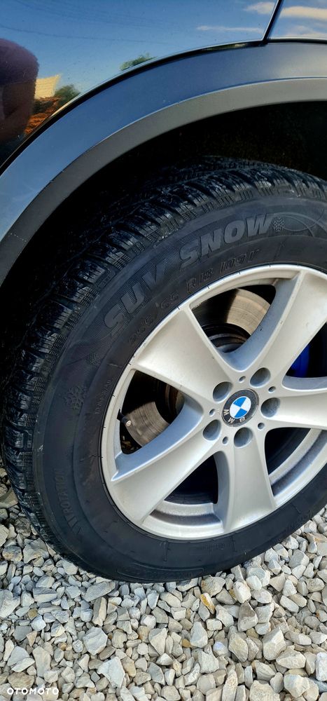 BMW X5 - 5