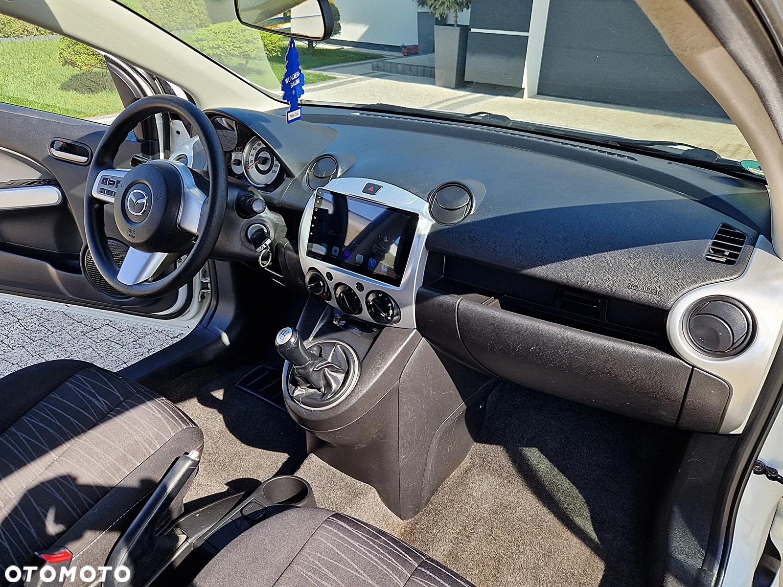 Mazda 2 1.3 Comfort - 10