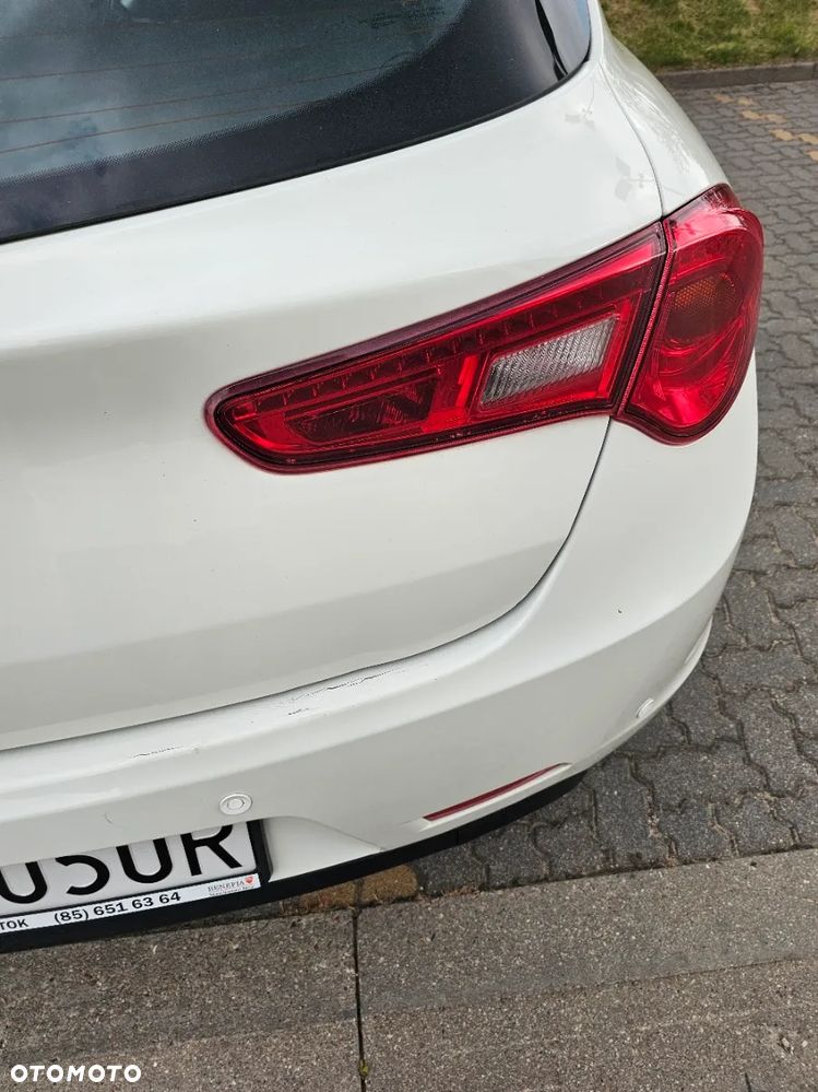 Alfa Romeo Giulietta 1.4 TB MultiAir Progression - 19