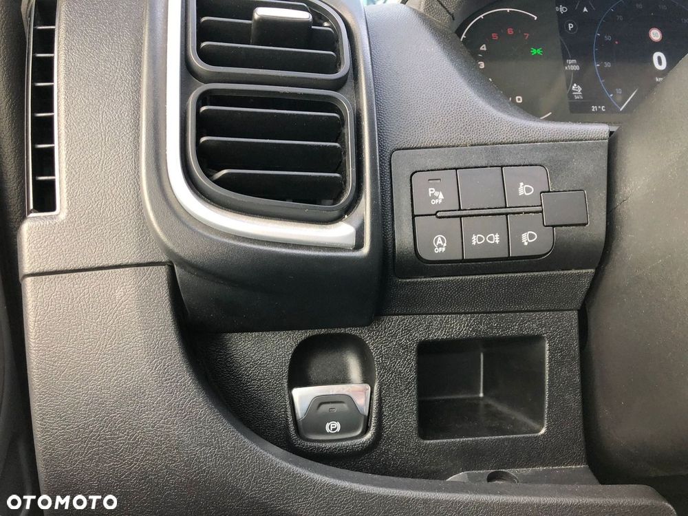 Toyota PROACE MAX - 35