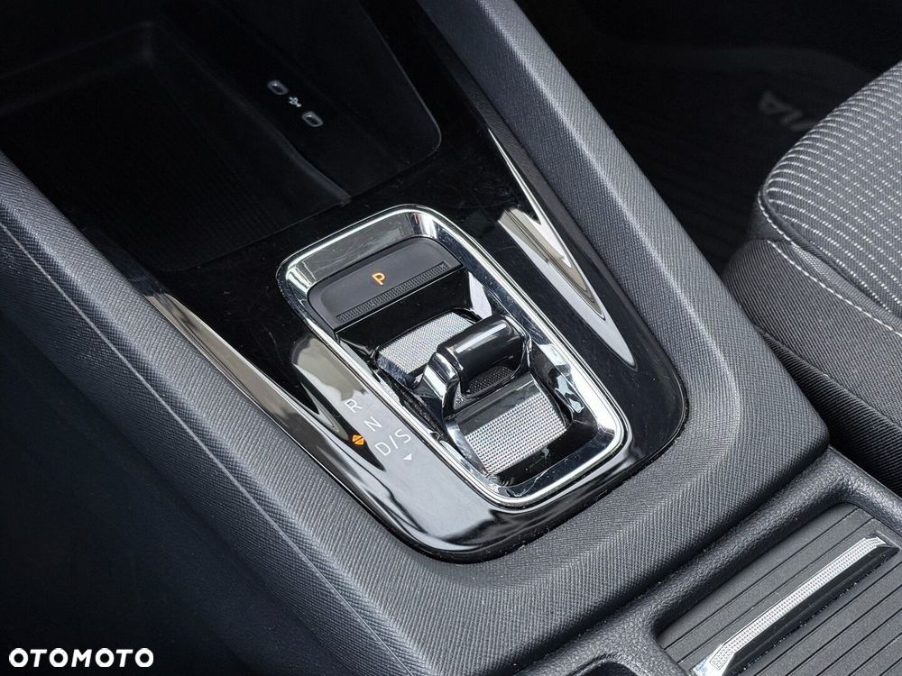 Skoda Octavia 1.5 TSI e-Tec Ambition DSG - 21