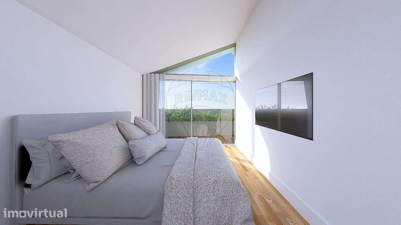 Apartamento T1 para venda - Grande imagem: 3/6