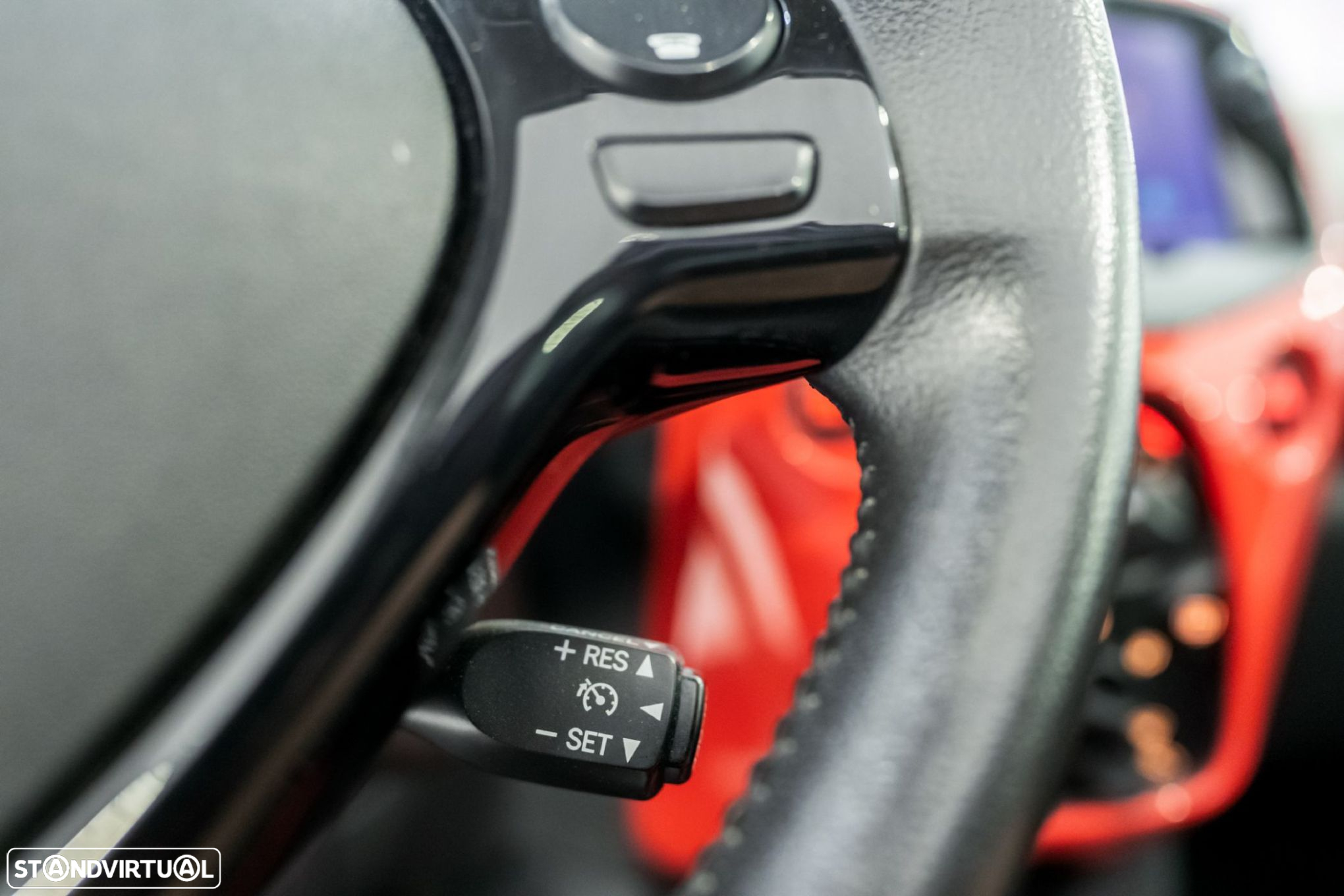 Citroën C1 Airscape 1.0 VTi Shine - 32