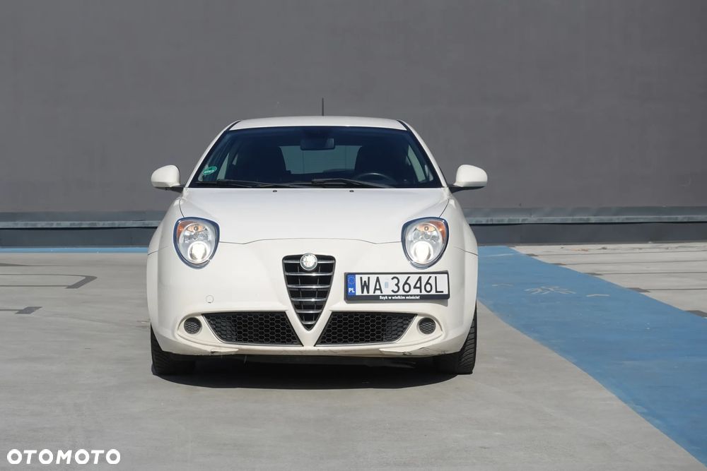 Alfa Romeo Mito - 9