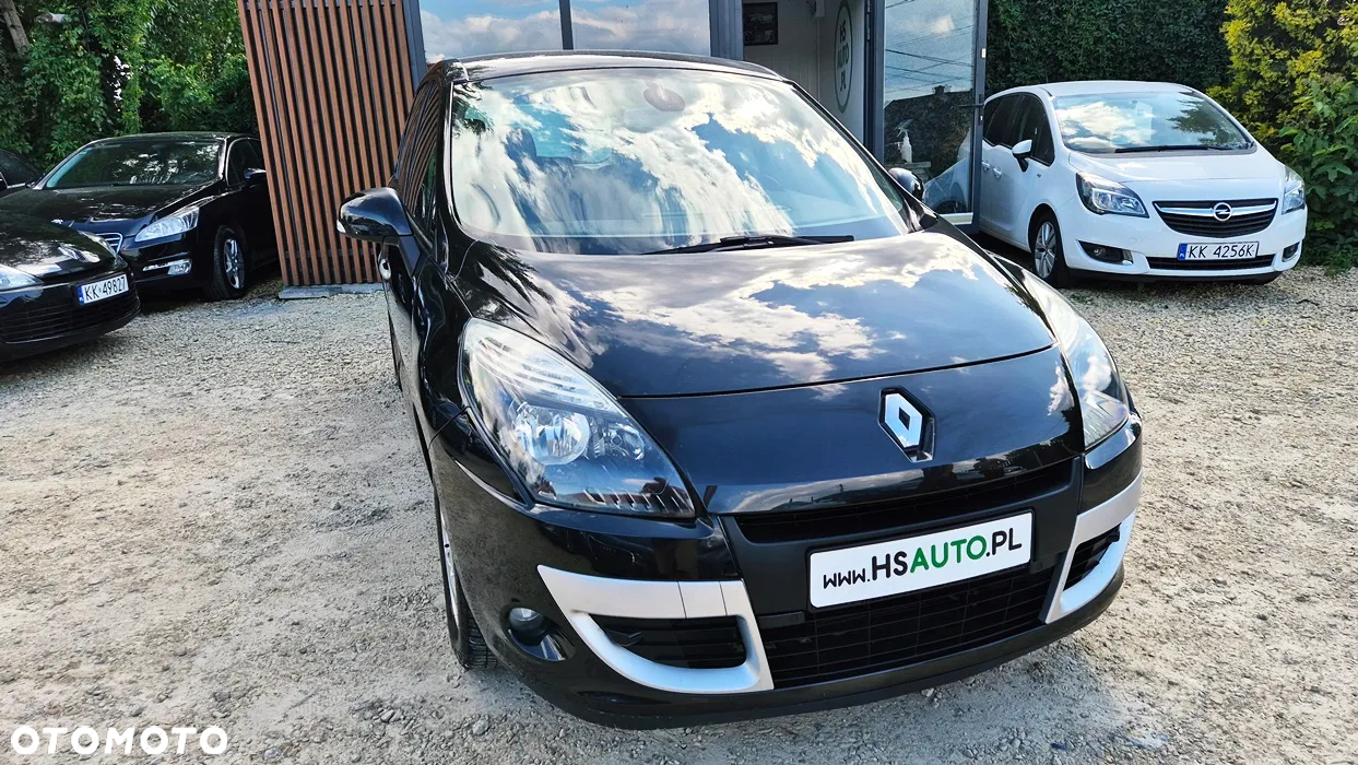 Renault Scenic 2.0 16V Tech Run - 6
