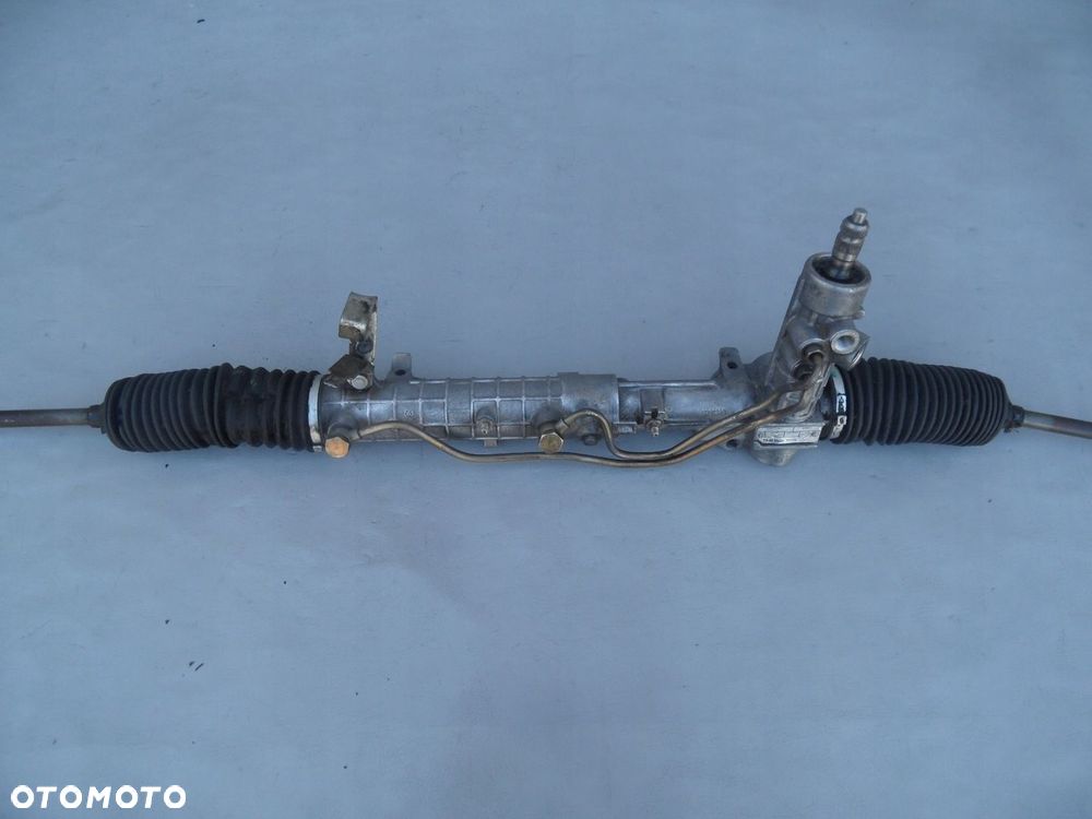 PRZEKŁADNIA KIEROWNICZA FIAT MULTIPLA II 2006 - 1