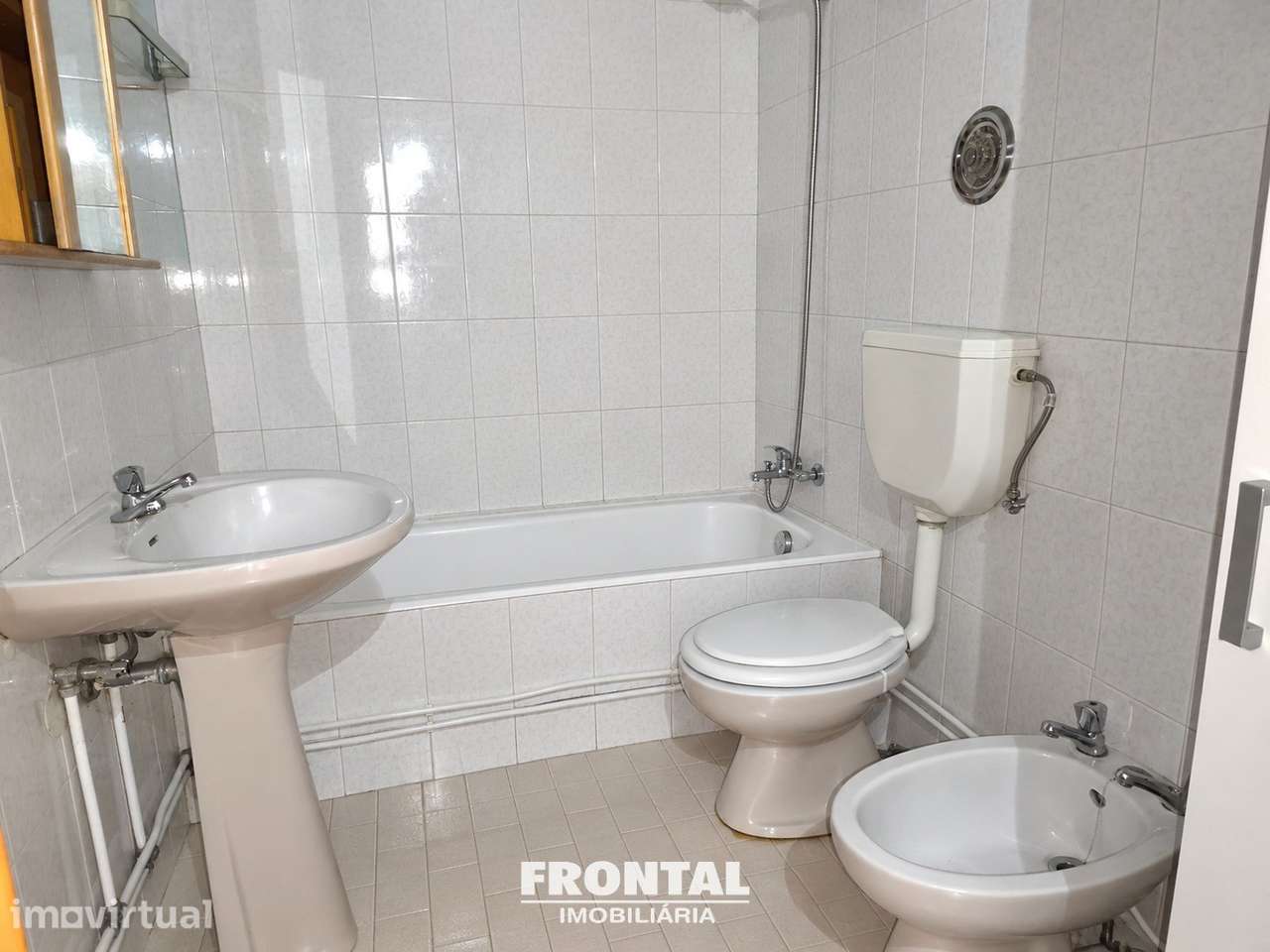 Apartamento T1 com Terraço | Pedrouços, Hospital de São João e Polo Un - Grande imagem: 5/17