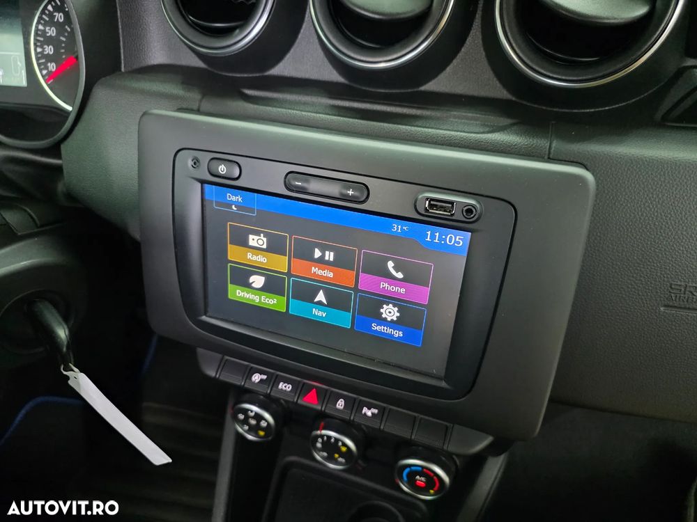 Dacia Duster SCe 115 2WD Comfort - 19