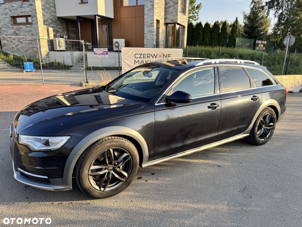 Audi A6 Allroad - 3