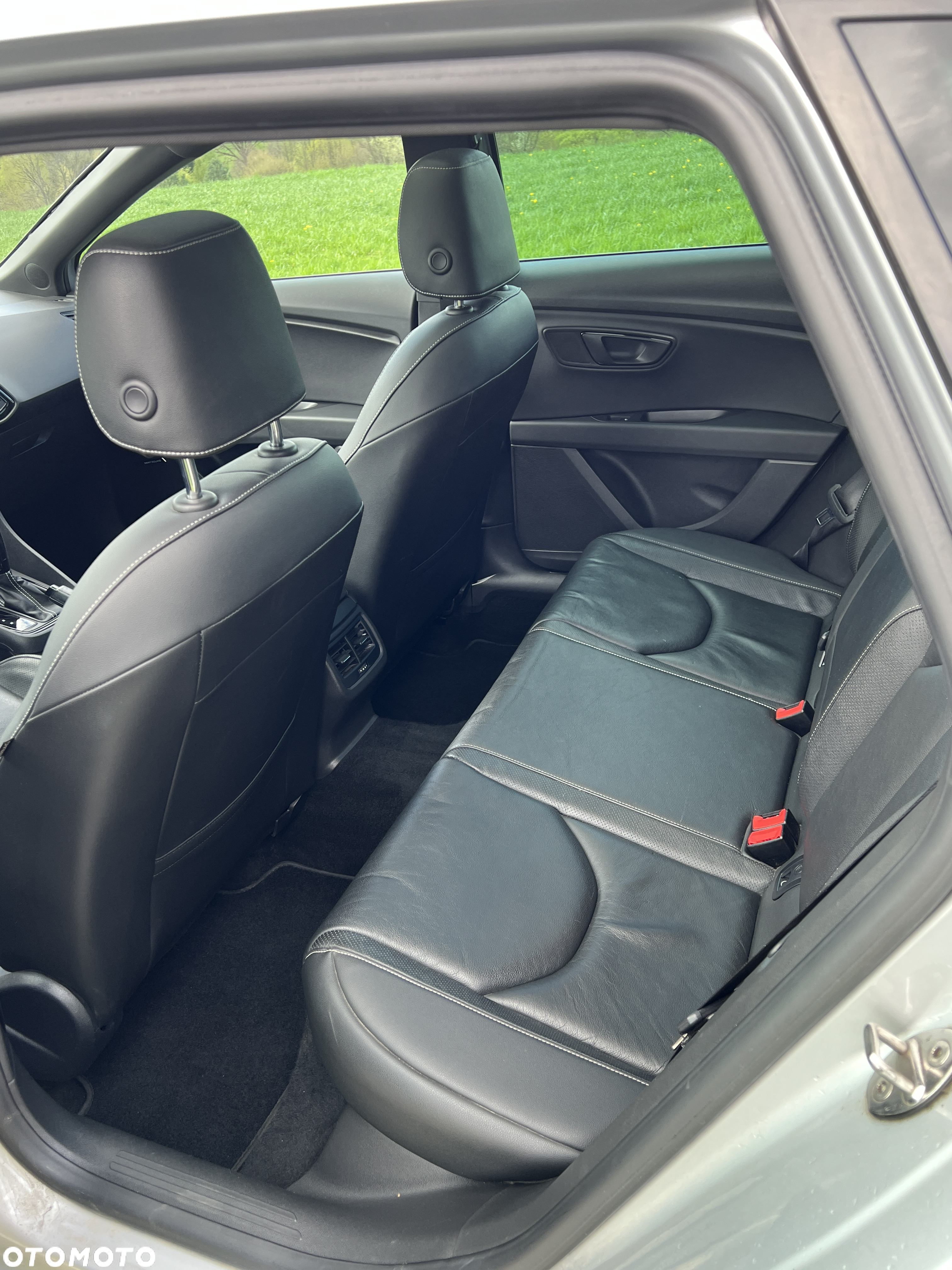 Seat Leon ST 2.0 TSI Start&Stop DSG Cupra 280 - 11