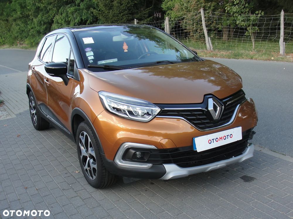 Renault Captur 0.9 Energy TCe Limited - 4