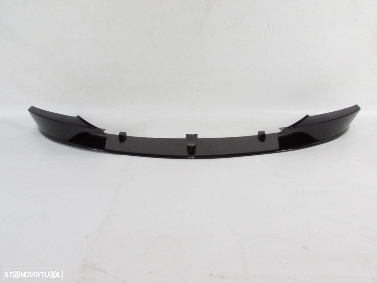 Lip Frontal M Performance Novo/ ABS BMW 3 Gran Turismo (F34) - 1
