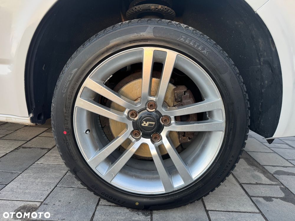 Volkswagen Transporter - 14