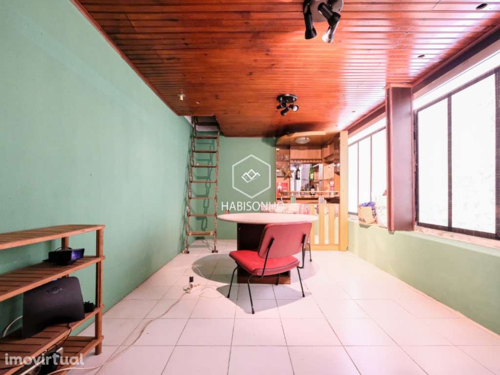 Espaço Comercial | Vila Nova de Gaia | Regadas - Grande imagem: 4/11