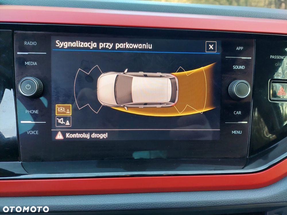 Volkswagen Polo 1.0 TSI OPF beats - 17