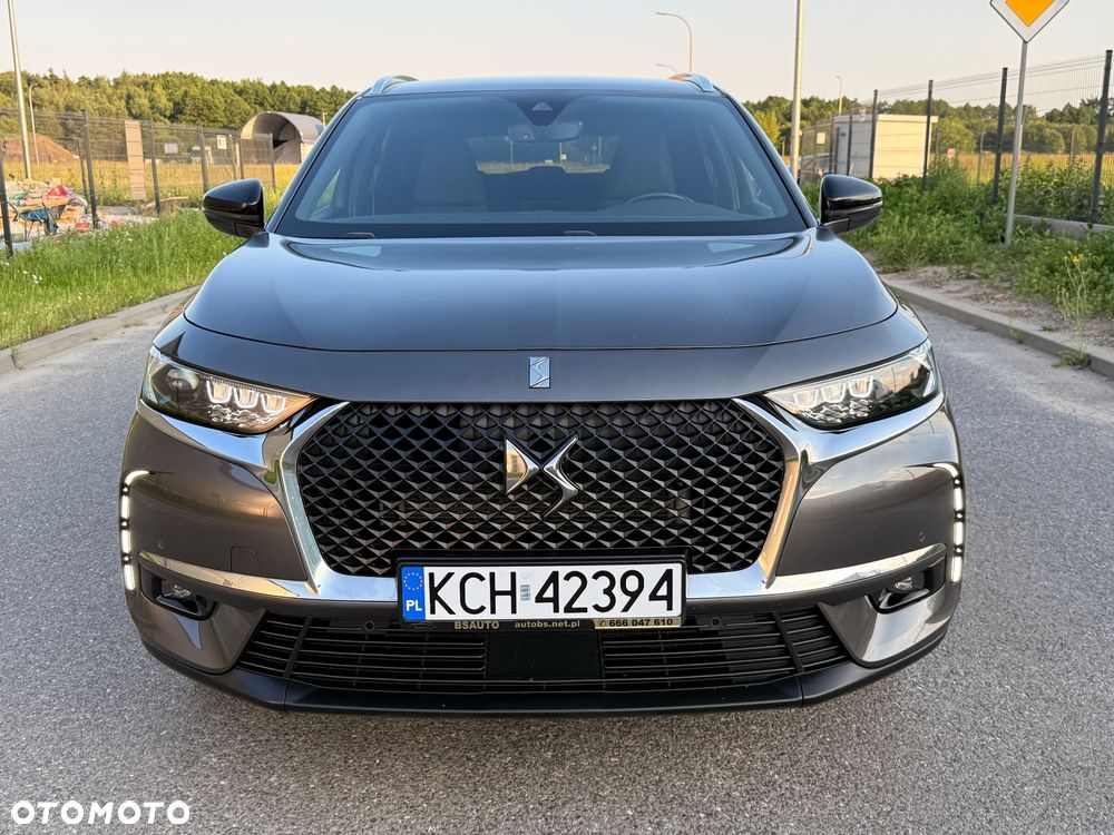 DS Automobiles DS 7 Crossback 2.0 BlueHDi Be Chic - 14
