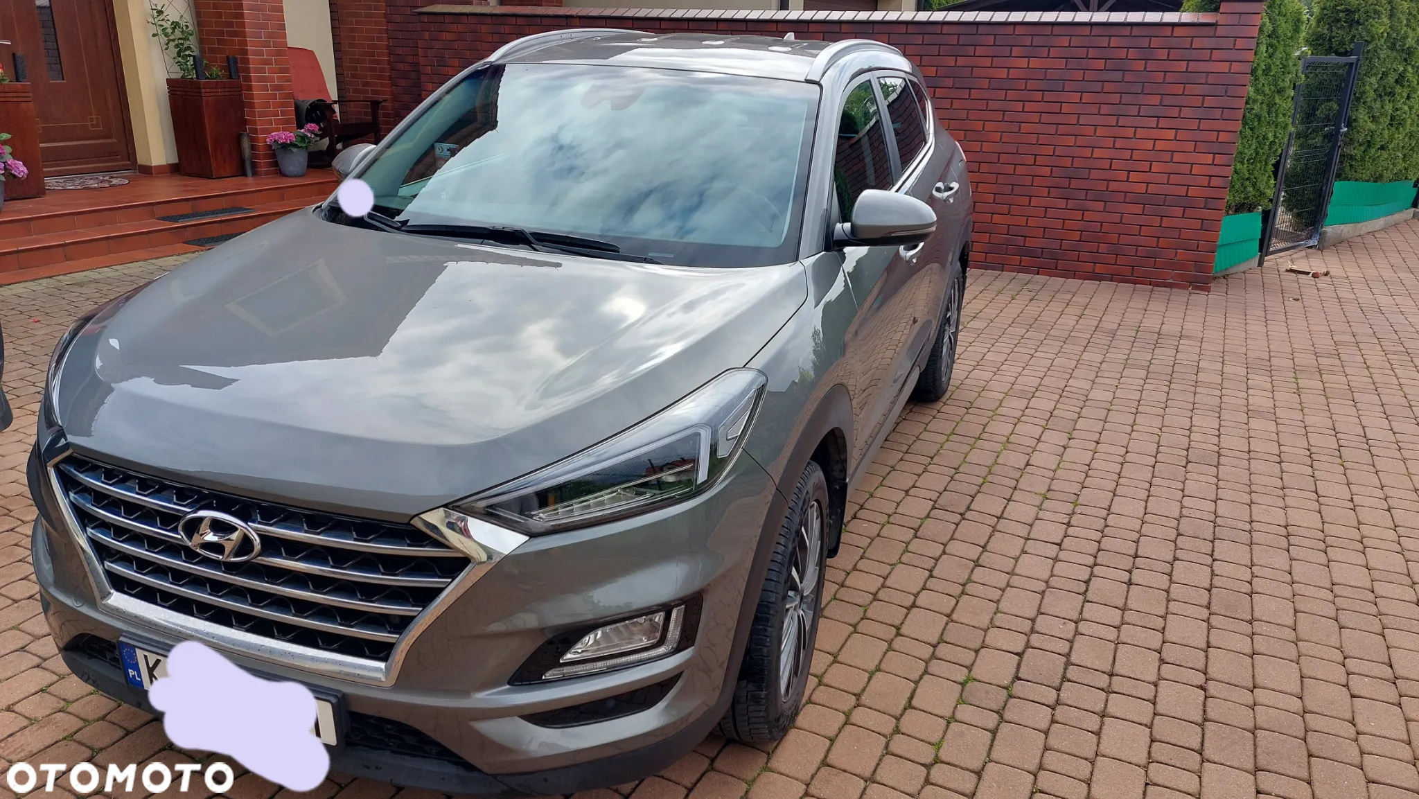 Hyundai Tucson 1.6 GDi Style 2WD - 3