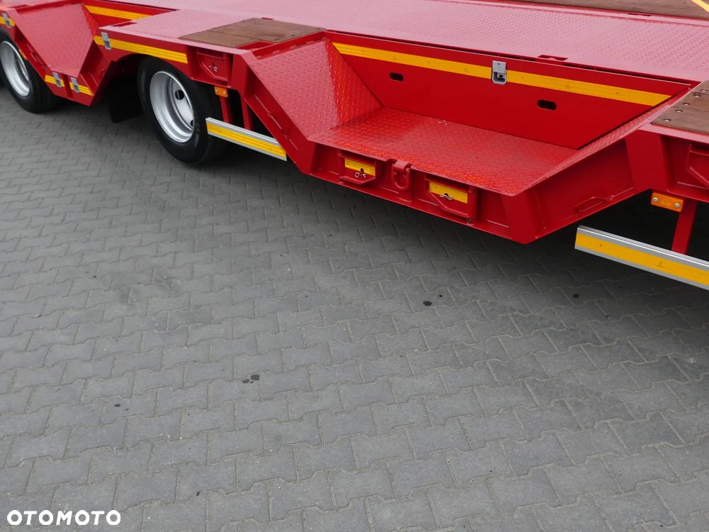 Janmil NISKOPODWOZIOWA / FABRYCZNIE NOWA / ZAGŁĘBIANA  / - 26