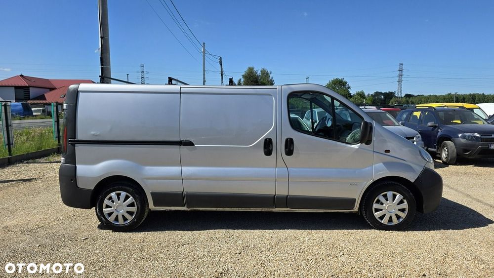 Ford Transit - 30