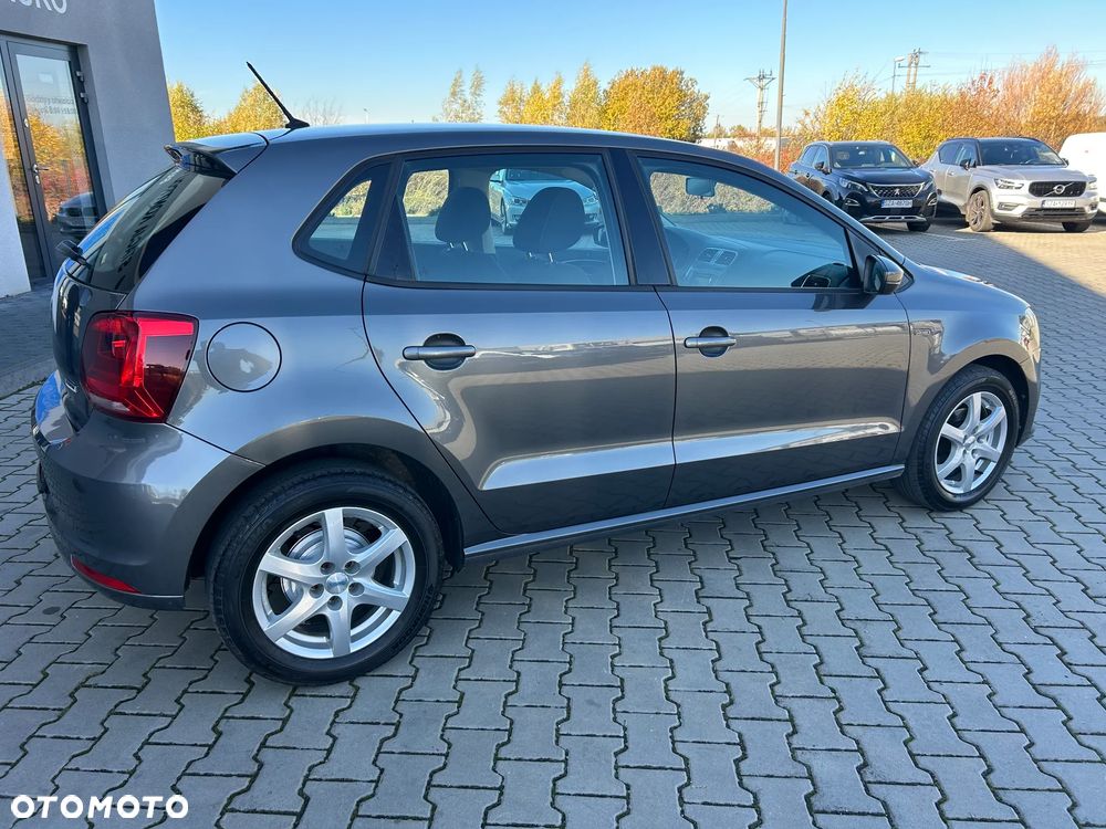Volkswagen Polo - 12