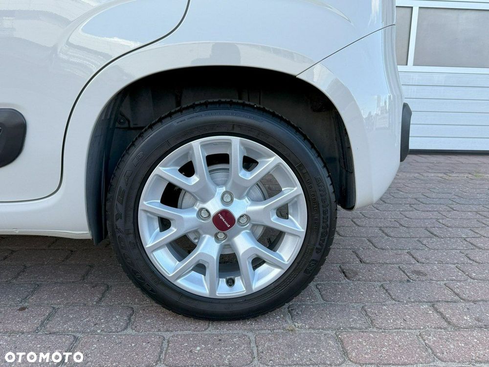 Fiat Panda 1.2 Easy EU6 - 8