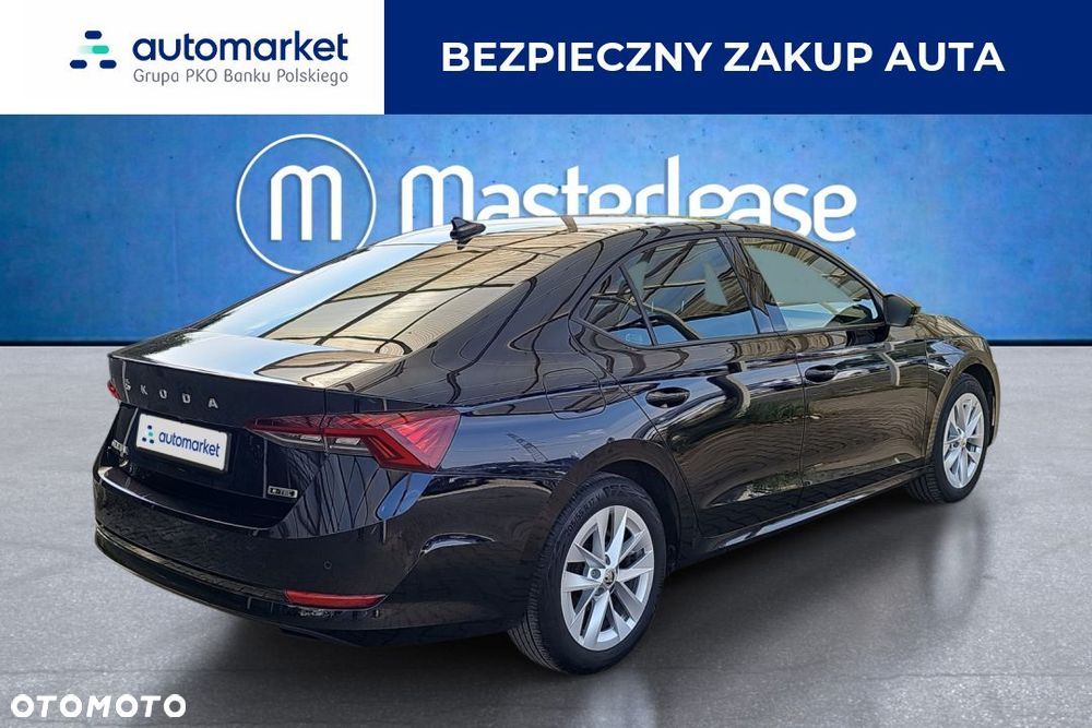 Skoda Octavia 1.5 TSI e-Tec Ambition DSG - 6