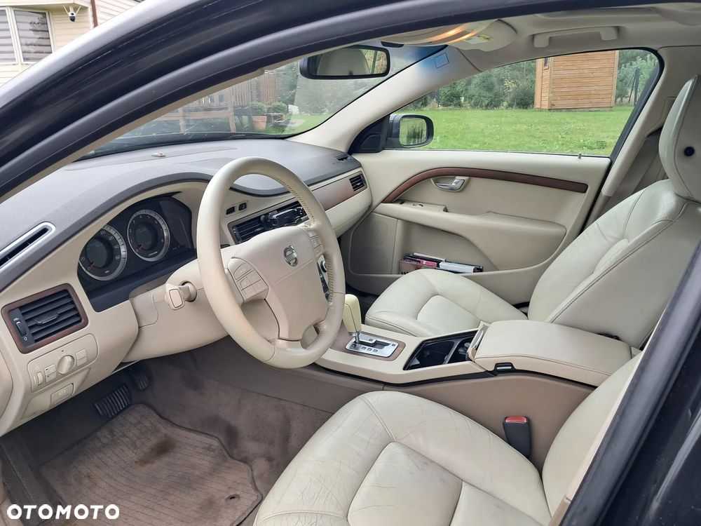 Volvo S80 - 7