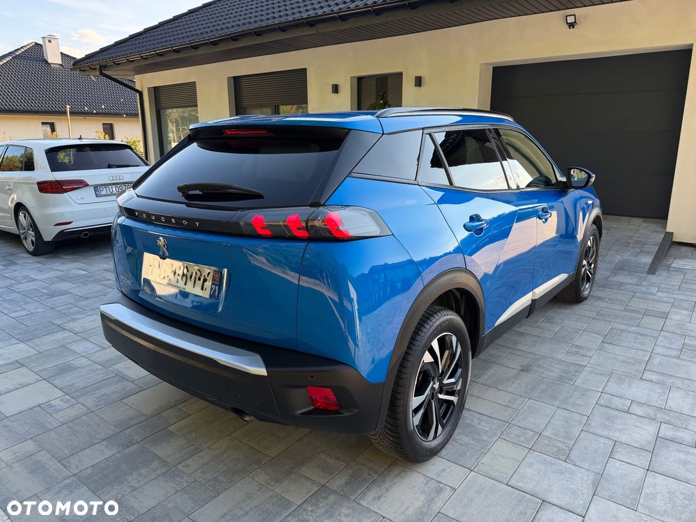 Peugeot 2008 PureTech 100 Stop&Start Allure Pack - 6