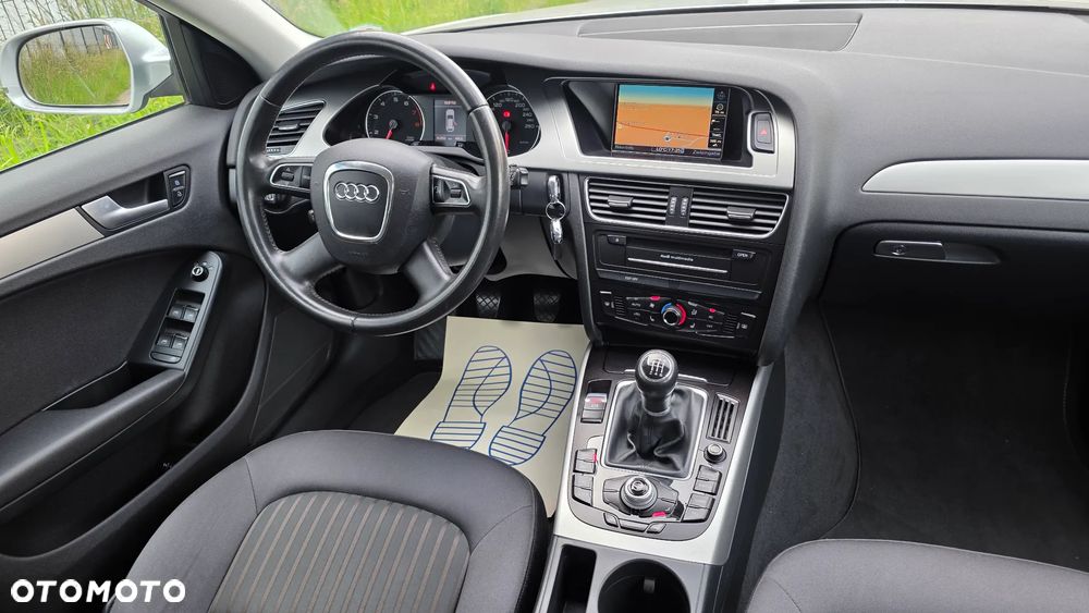 Audi A4 Avant 1.8 TFSI Prime Line - 13