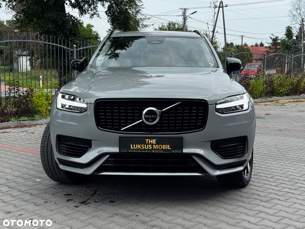 Volvo XC 90 T8 AWD Recharge Plus Dark - 2