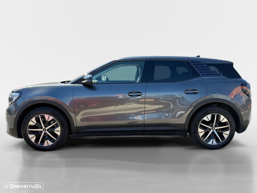 Ford Explorer 2024 photo 2