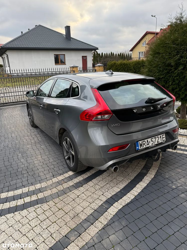 Volvo V40 D2 RDesign - 3