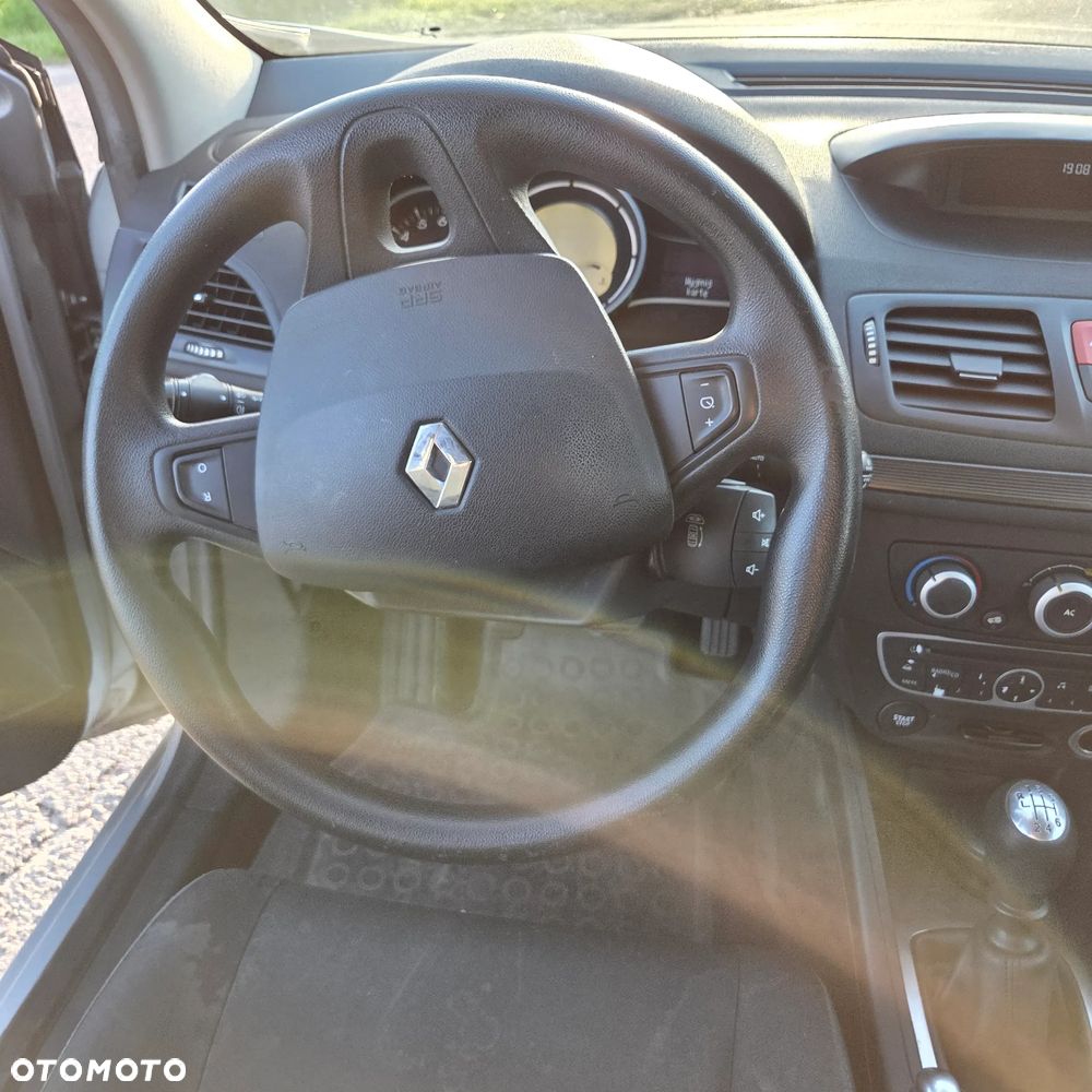 Renault Megane 1.6 16V Expression - 24