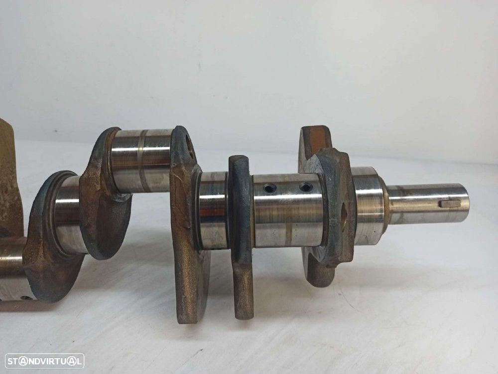 CAMBOTA MERCEDES CLASE S (W220) BERLINA 500 (220.075) - 6