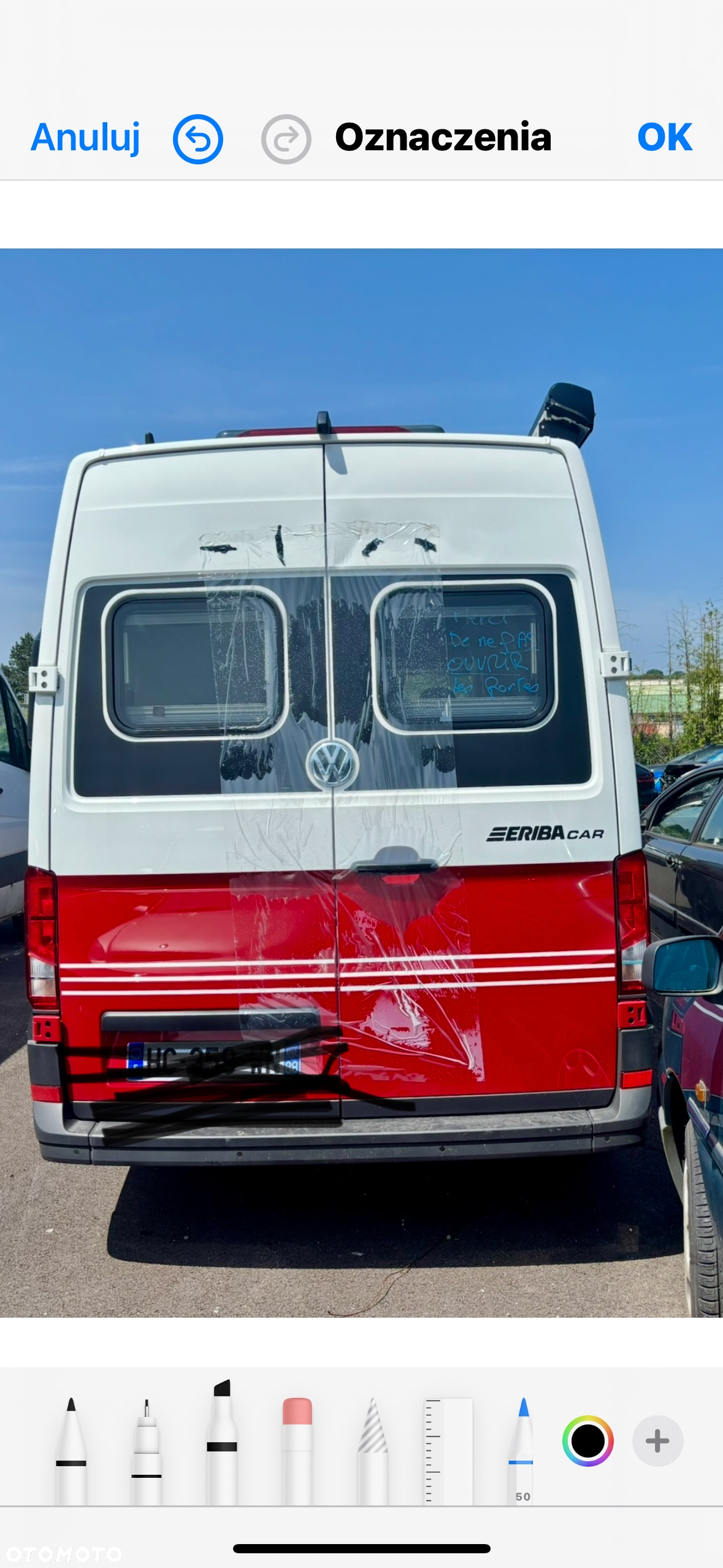 Volkswagen Crafter - 2