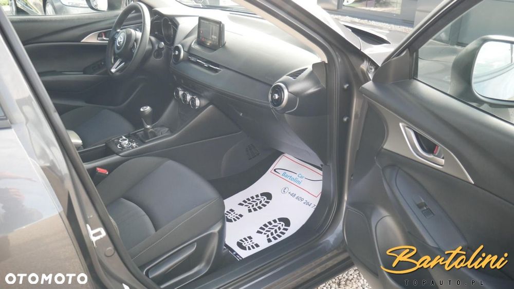 Mazda CX-3 - 15