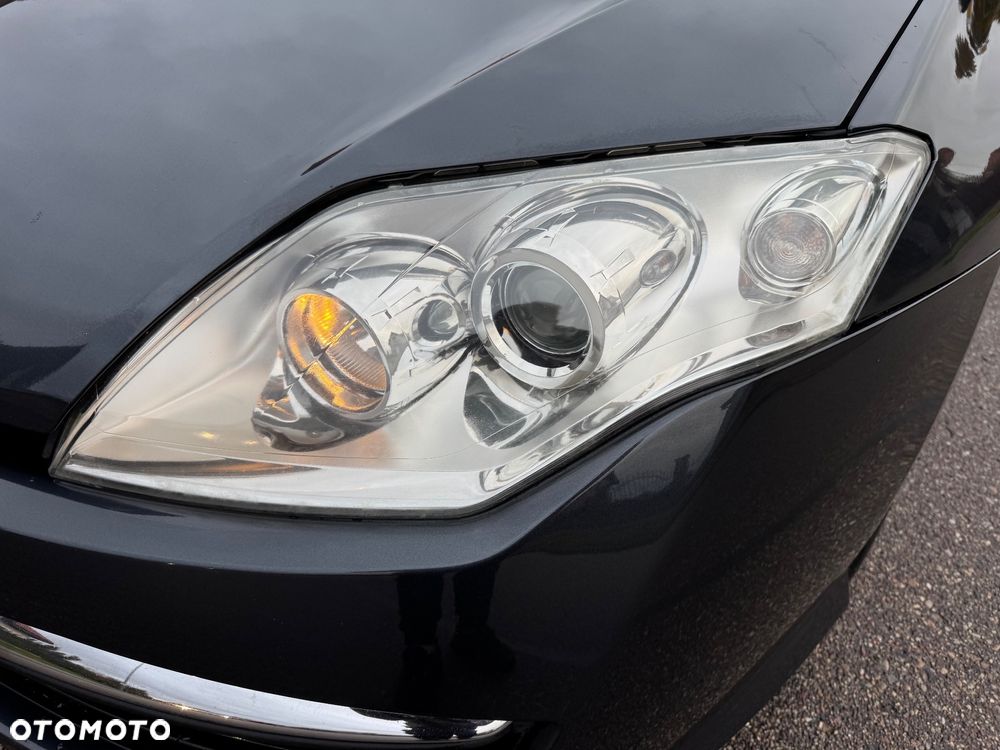 Renault Laguna 2.0 16V Dynamique - 8